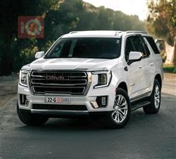 GMC Yukon